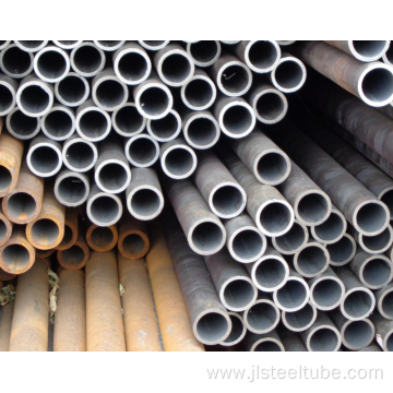 P235GH seamless steel boiler pipe